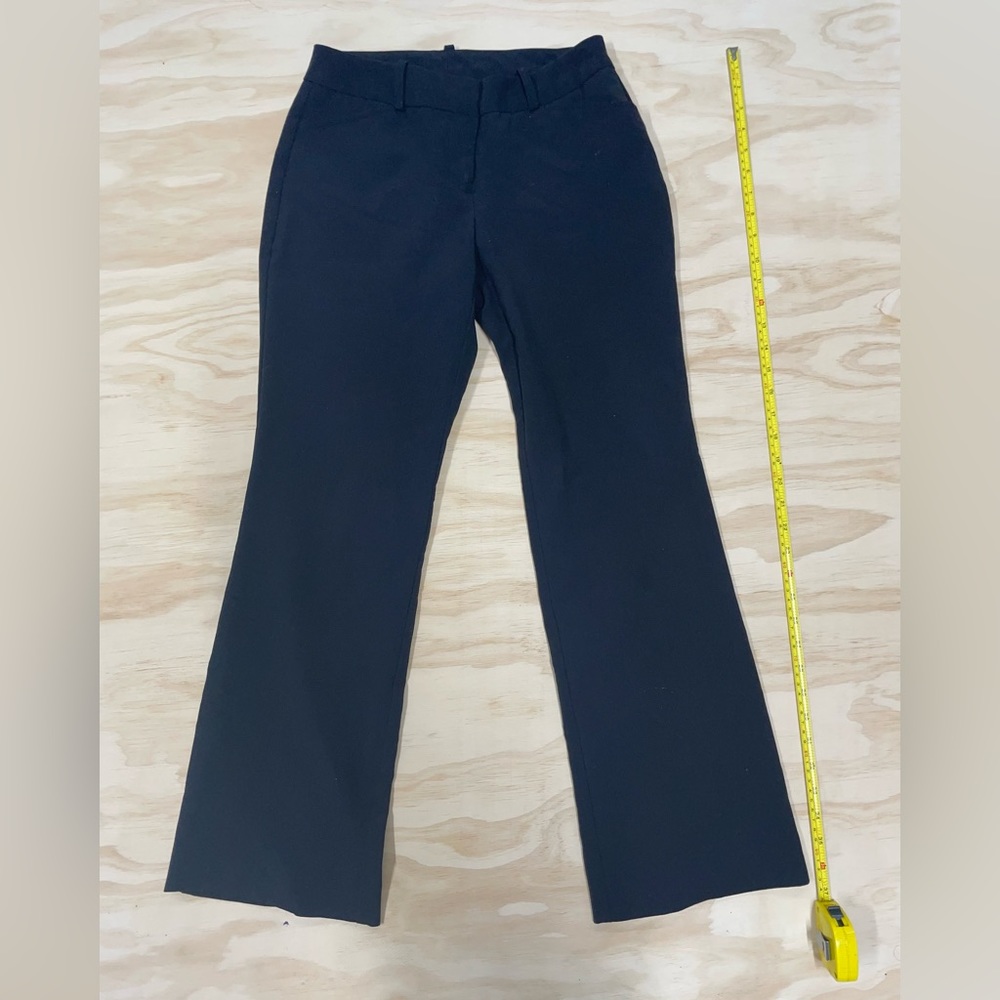 Black pants